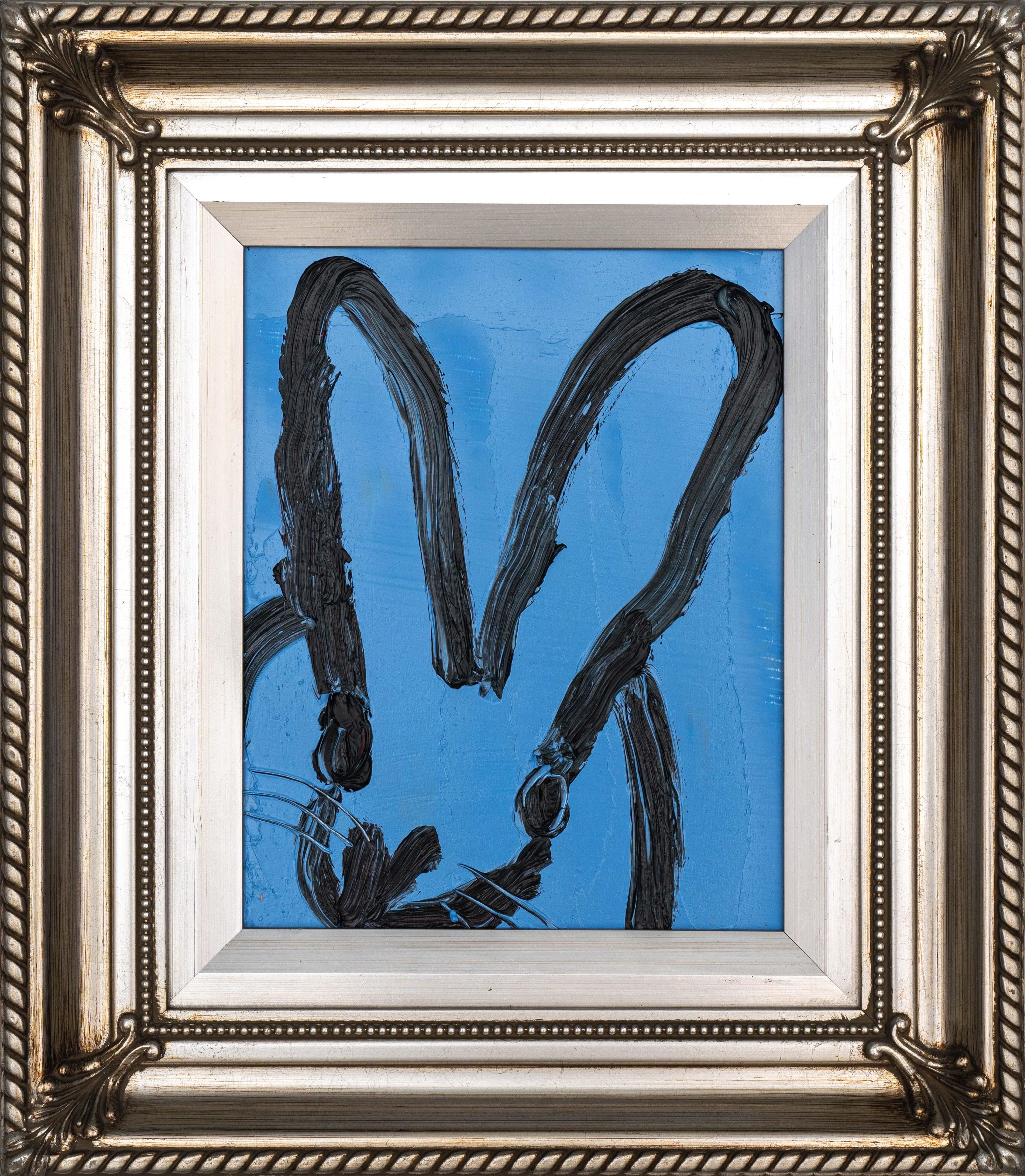 Blues Bunny