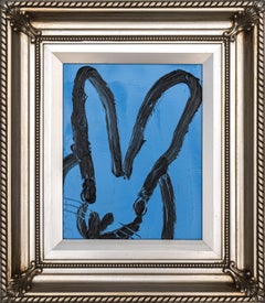 Blues Bunny