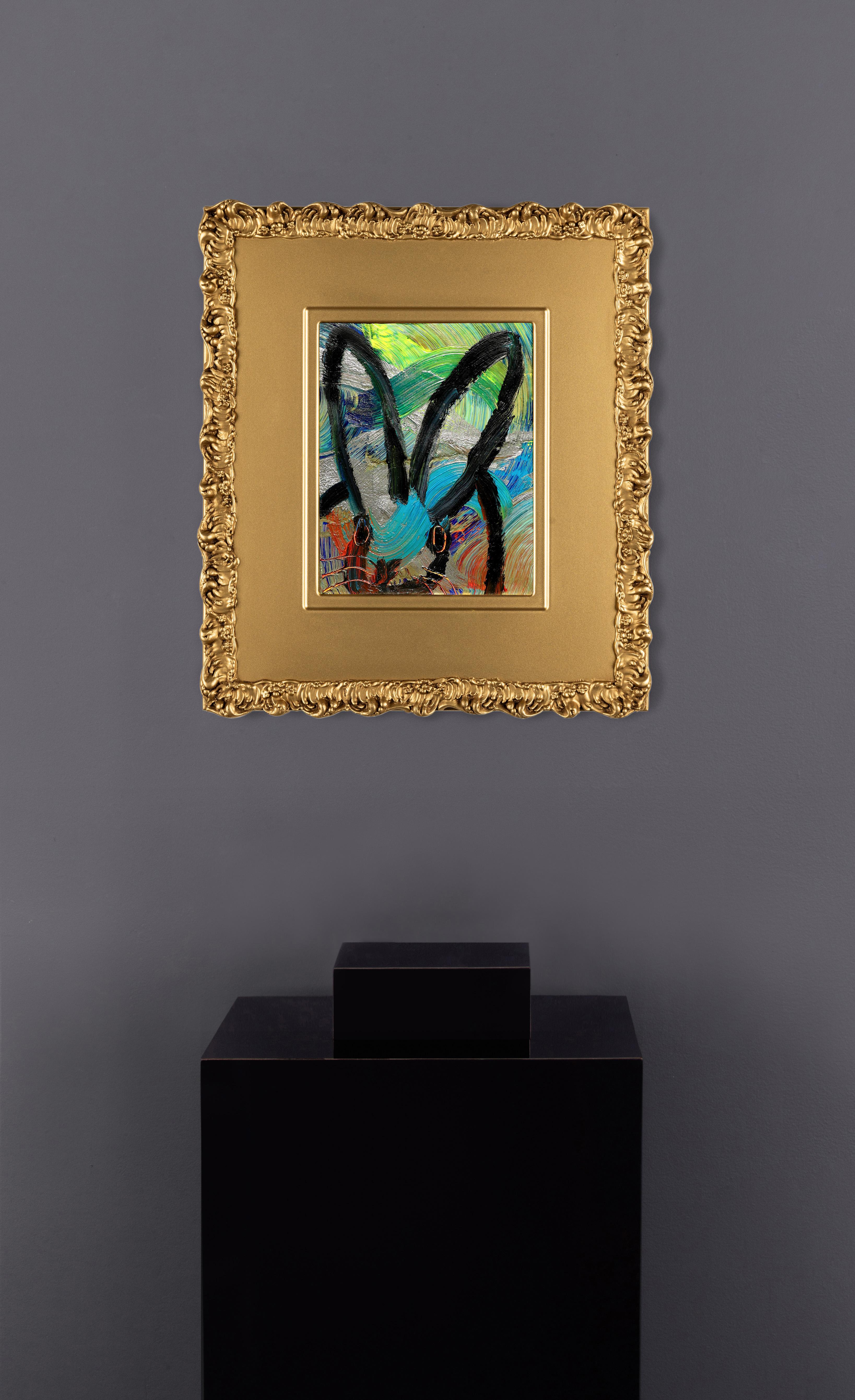 Pintura única 