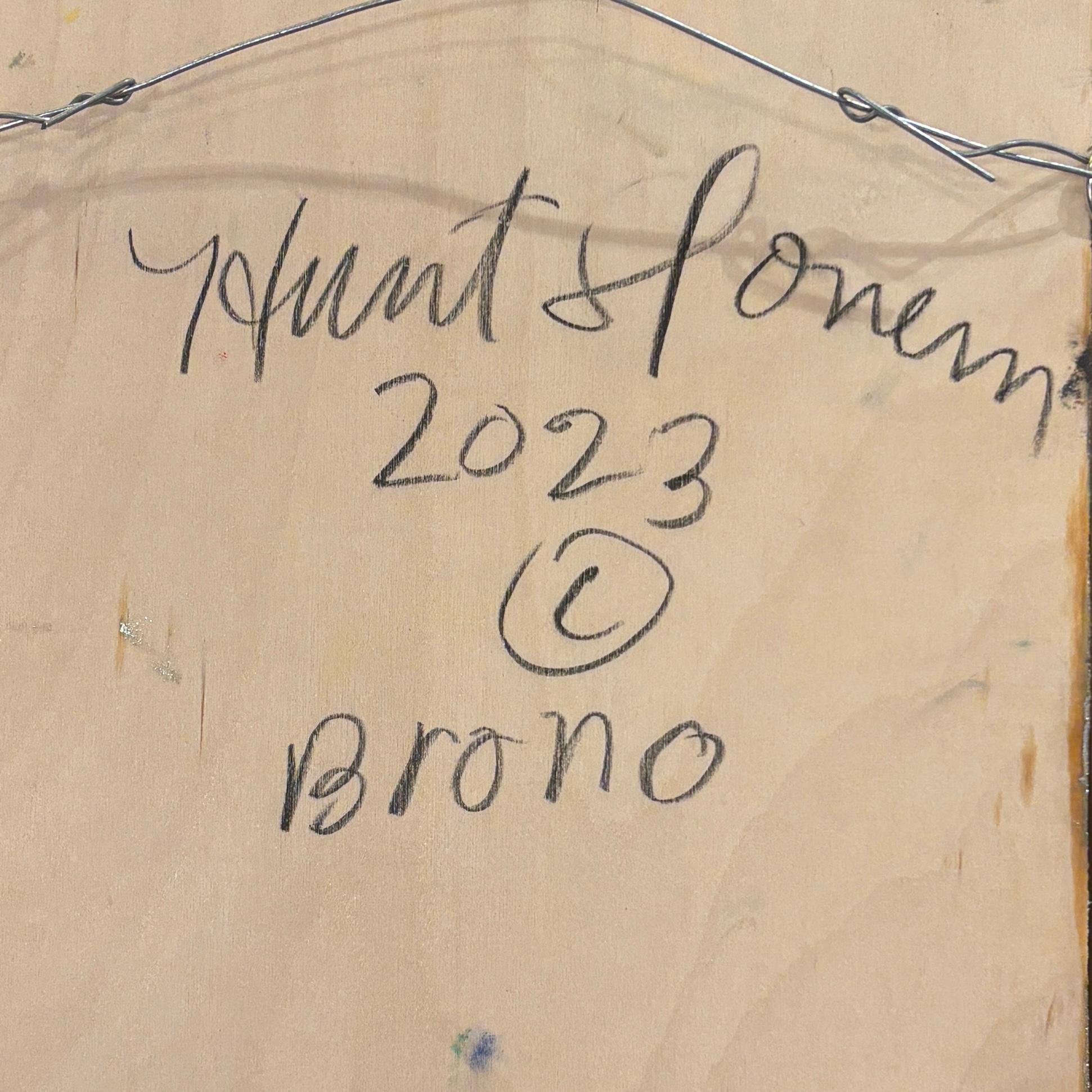 Pintura única 