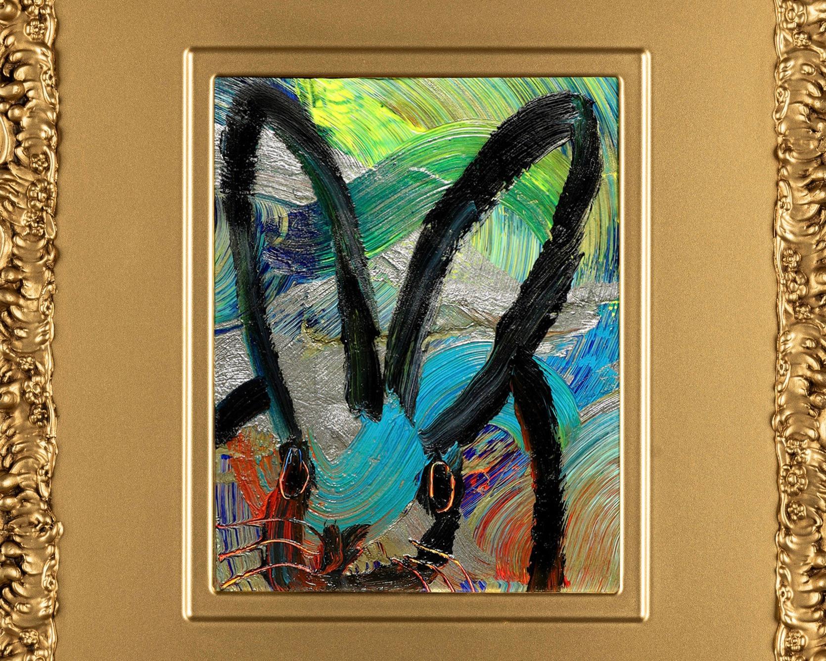 Pintura única 