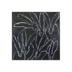 Bunnies in Black