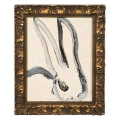 Pintura de conejitos CS1097