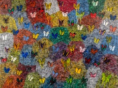 Butterflies and Guardians