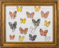 Butterflies