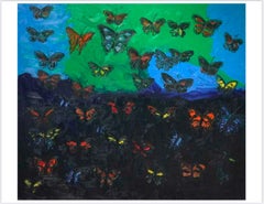 Animal Paintings