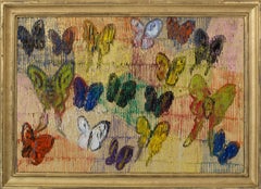 hunt slonem butterflies Butterflies Today