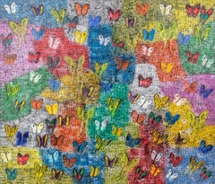 Schmetterling & Wächter die Rückkehr