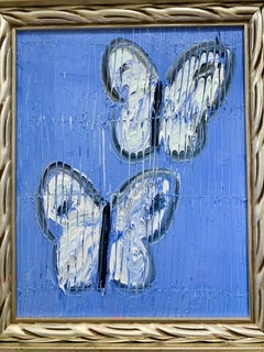 Cabbage Butterflies