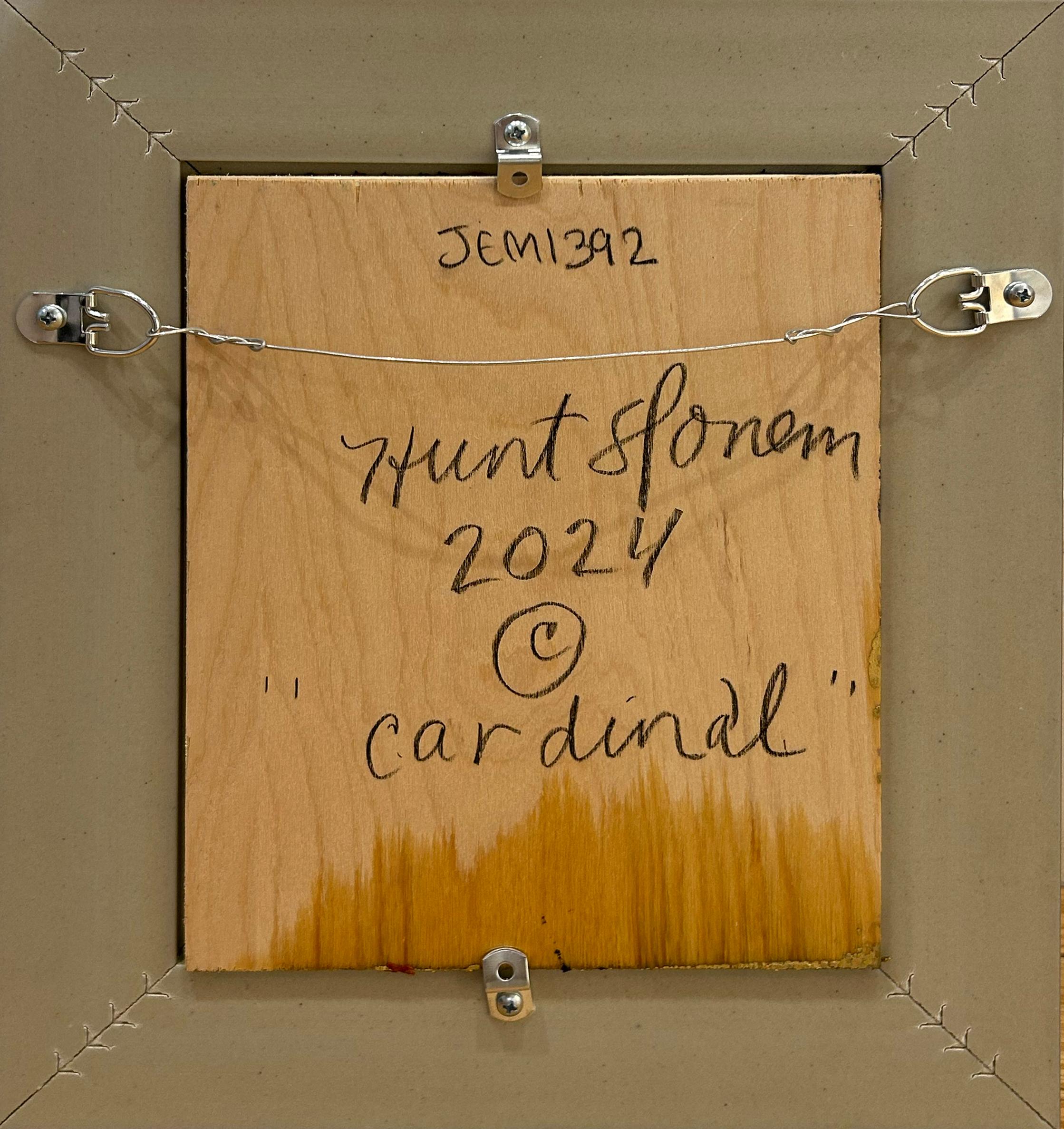 Cardinals 1