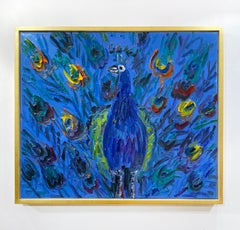 Carolton Peacock