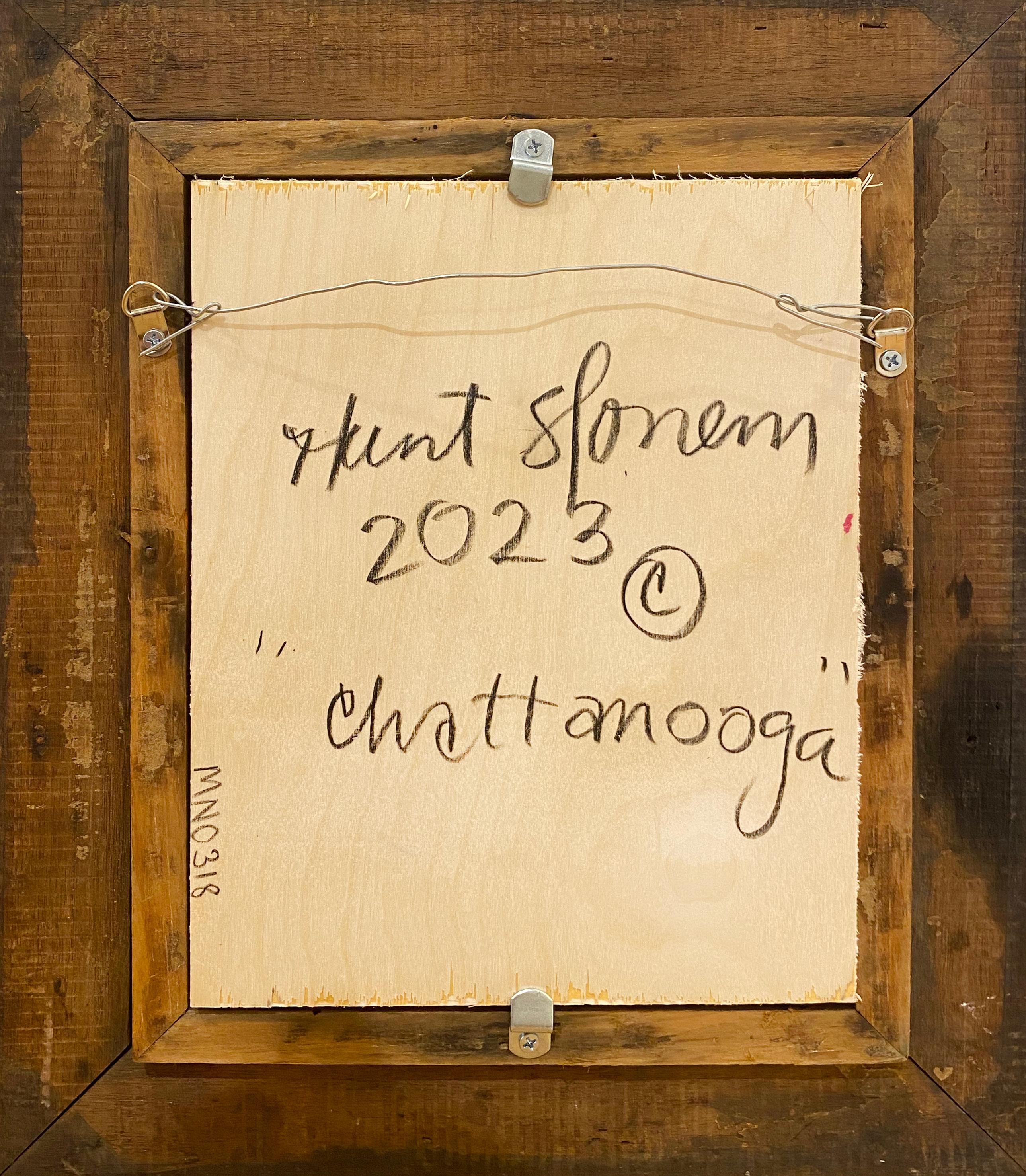 Chattanooga For Sale 2