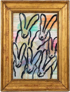 Animal Paintings