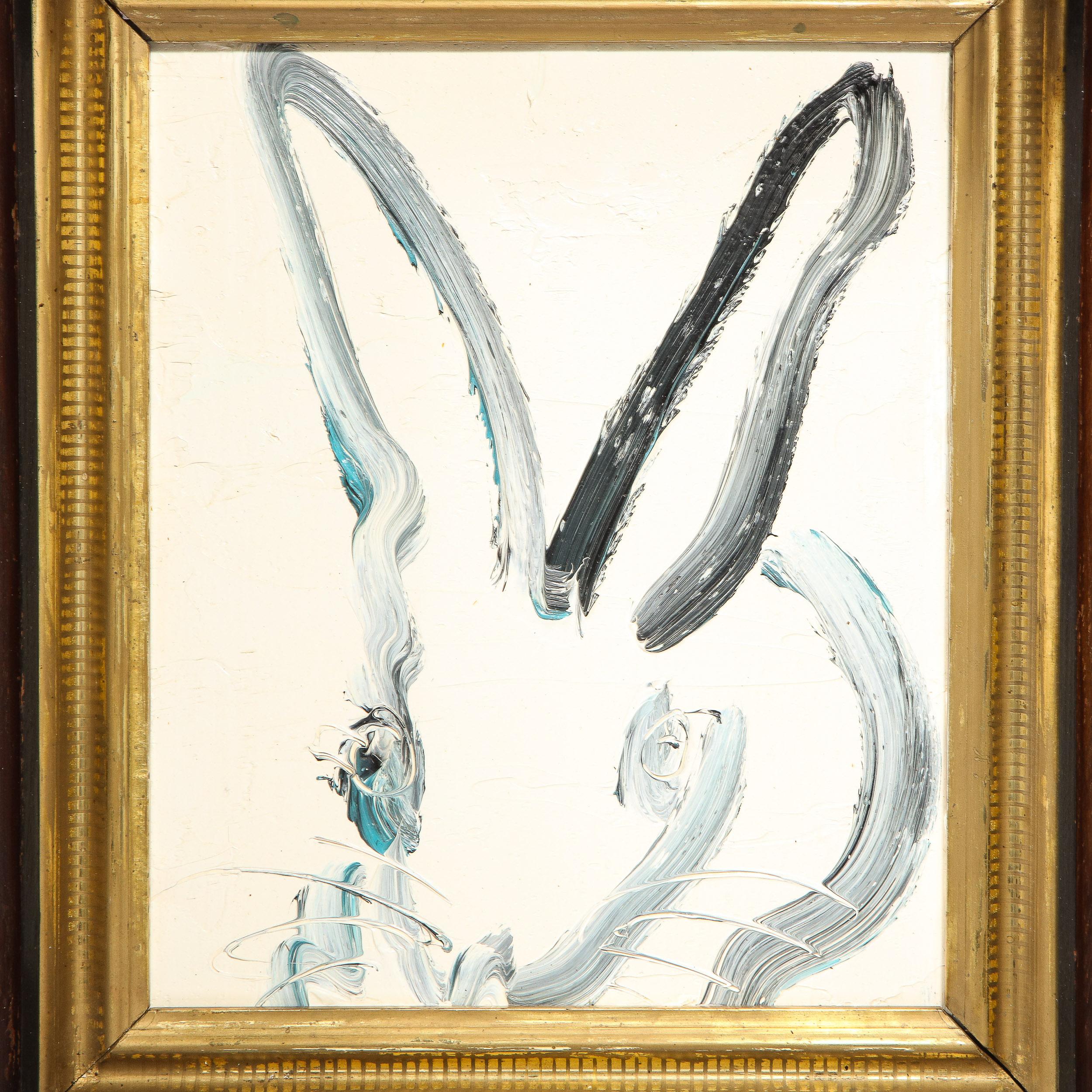 CHL 0820 - Painting di Hunt Slonem