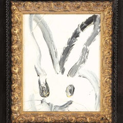 CHL2457 - Bunny Painting