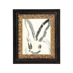 CHL2457 - Bunny Painting