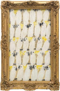 Citron Cockatoos