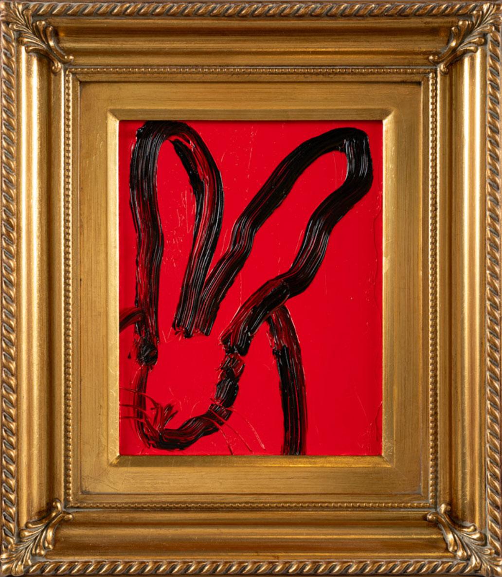 Animal Painting Hunt Slonem - Jour clair