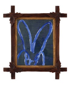 Resin Animal Paintings