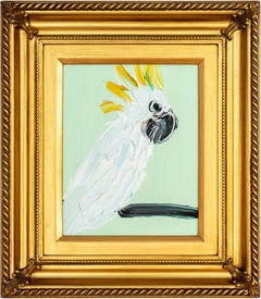 Cockatoo