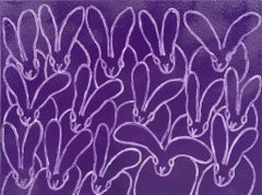 Color Purple Diamond Dust