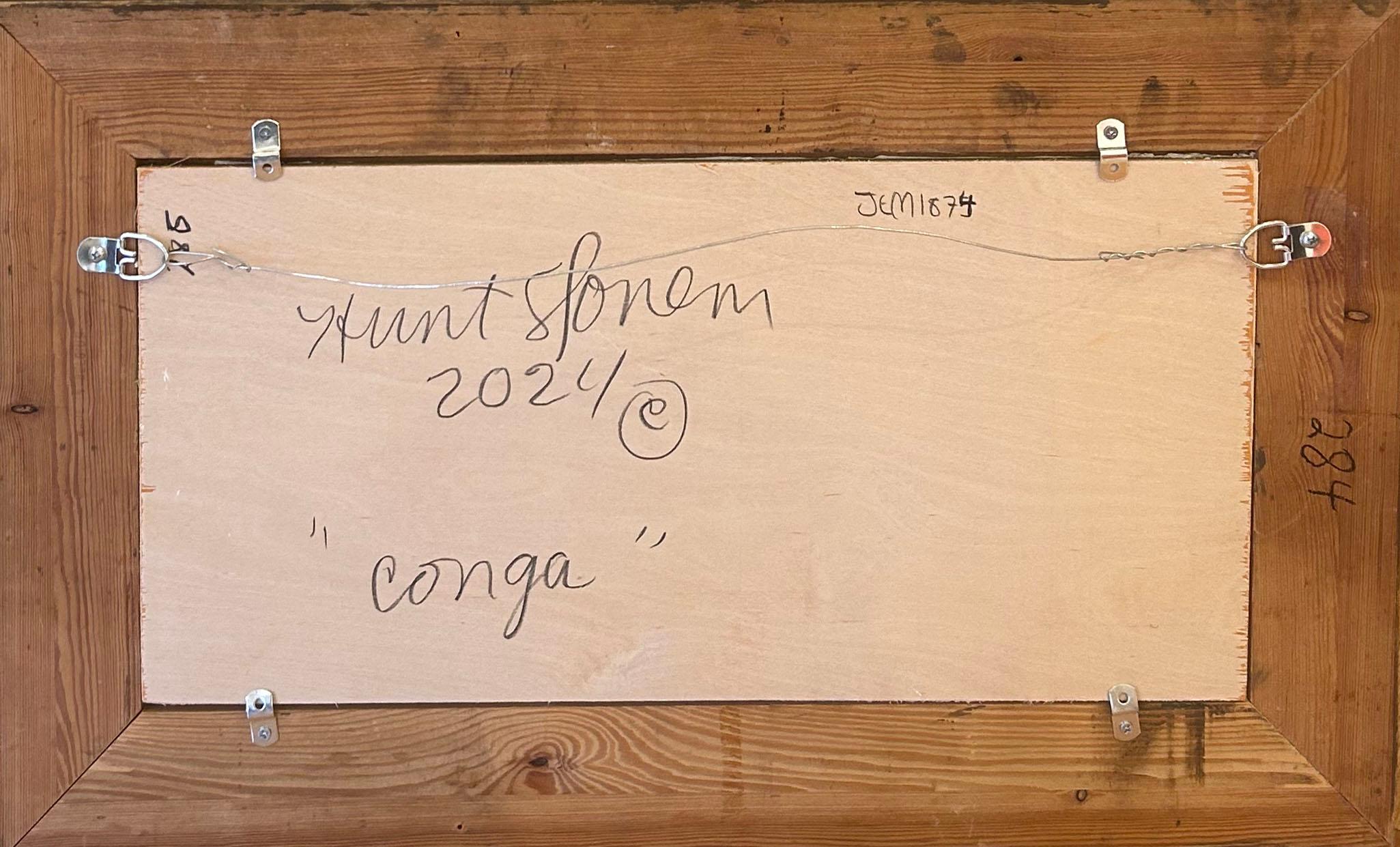 Conga 2