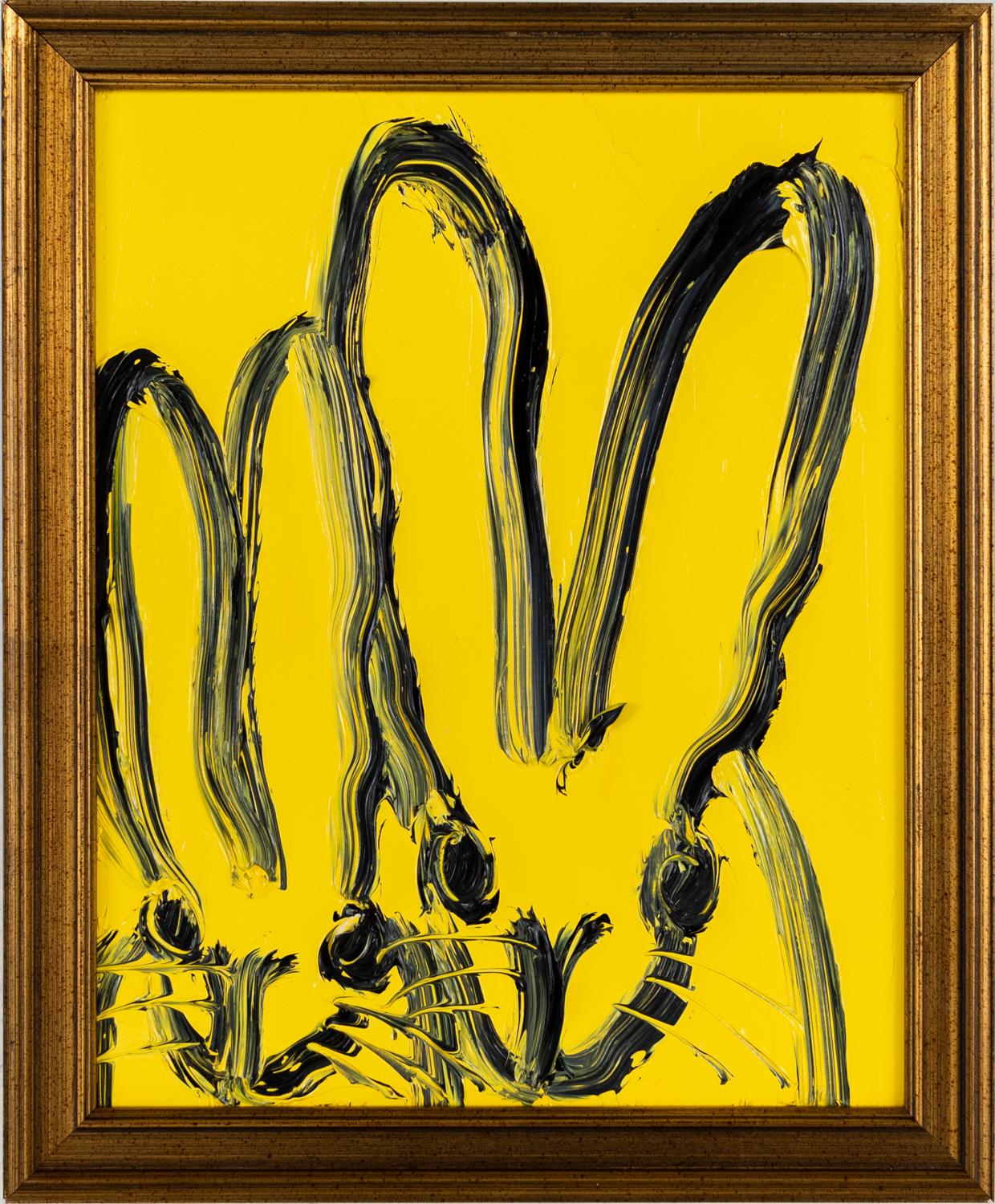 Animal Painting di Hunt Slonem - Coppia