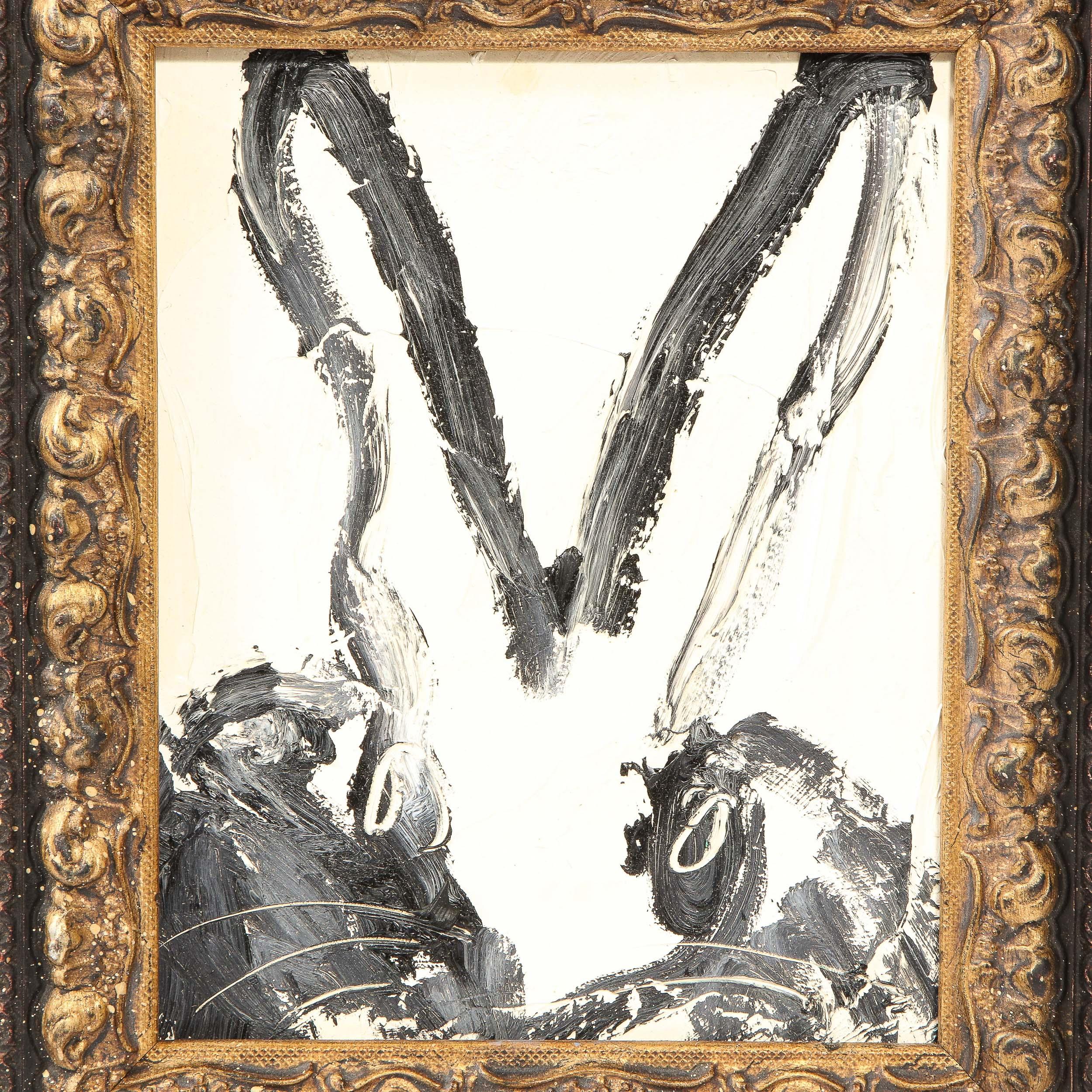 CRK 01543 - Painting di Hunt Slonem