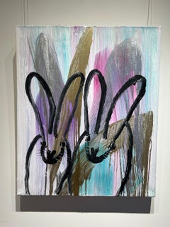 Double Bunny Chinensis