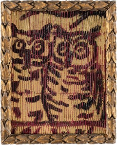 Double hibou