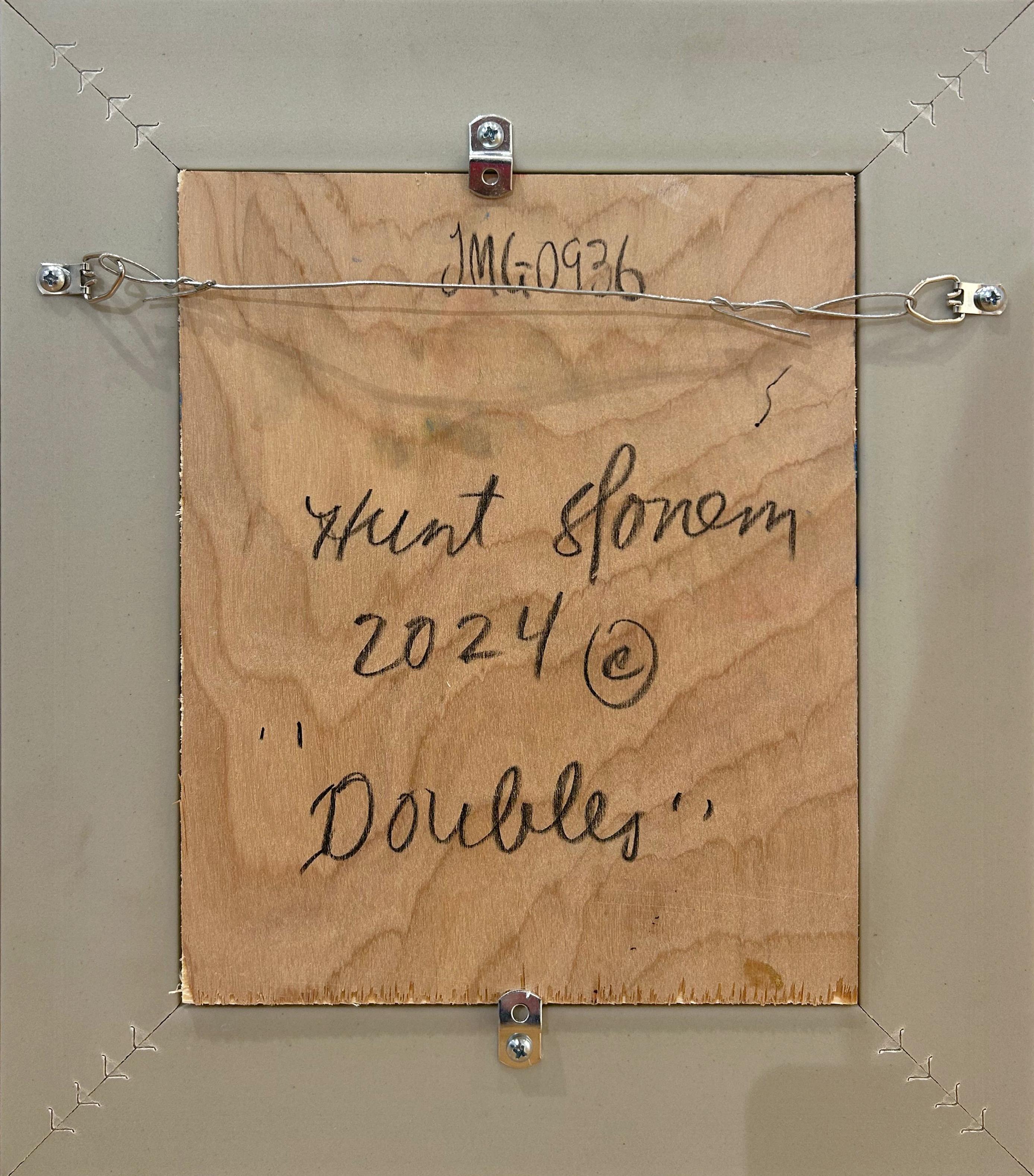 Doubles For Sale 2