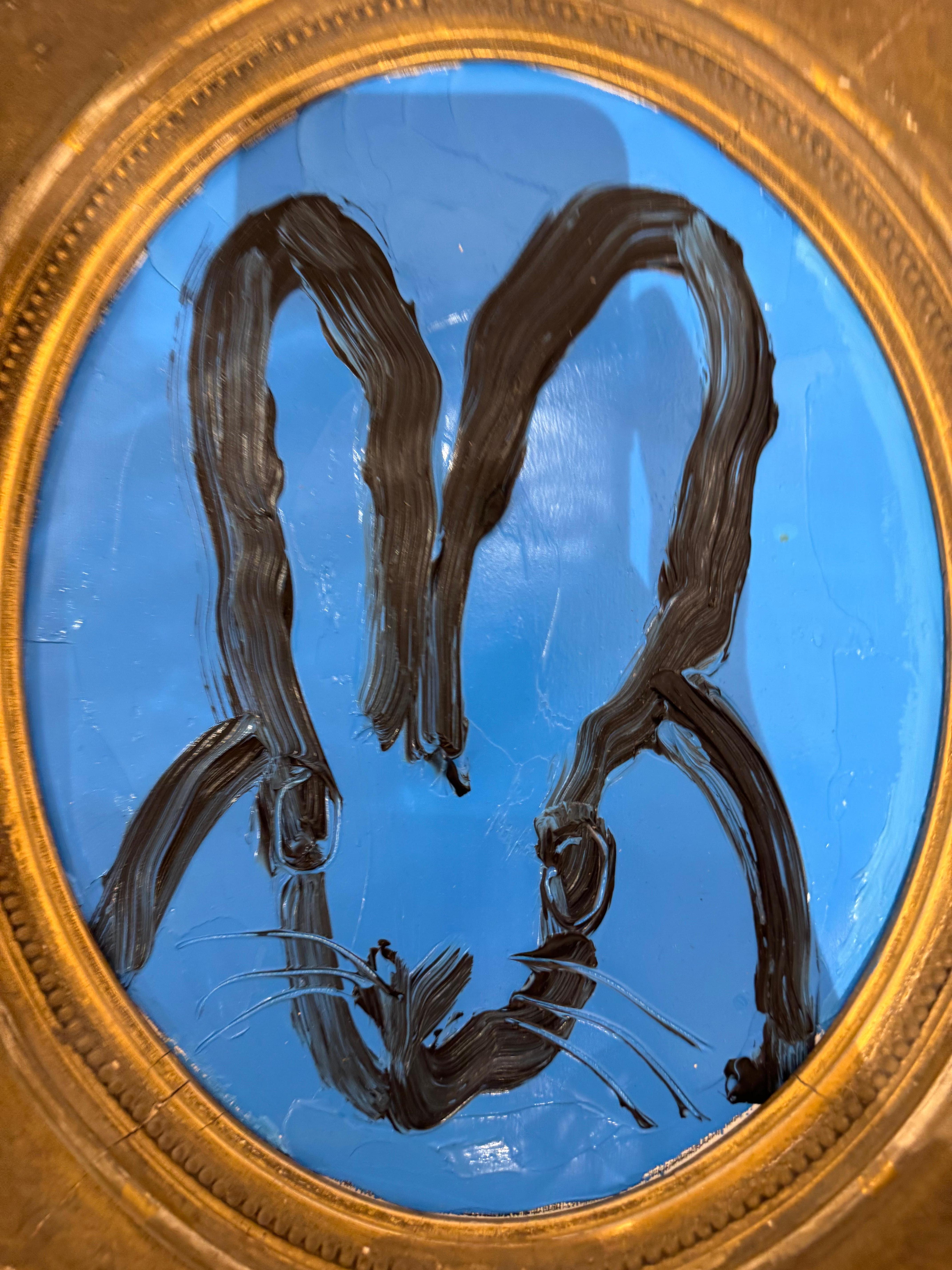 Obra original y única de Hunt Slonem.

El cuadro está enmarcado, como se ve en las imágenes.
Verso firmado

Ten en cuenta que los cuadros de Hunt Slonem con marco pueden presentar signos de pátina debido a la edad y a la historia. Examina