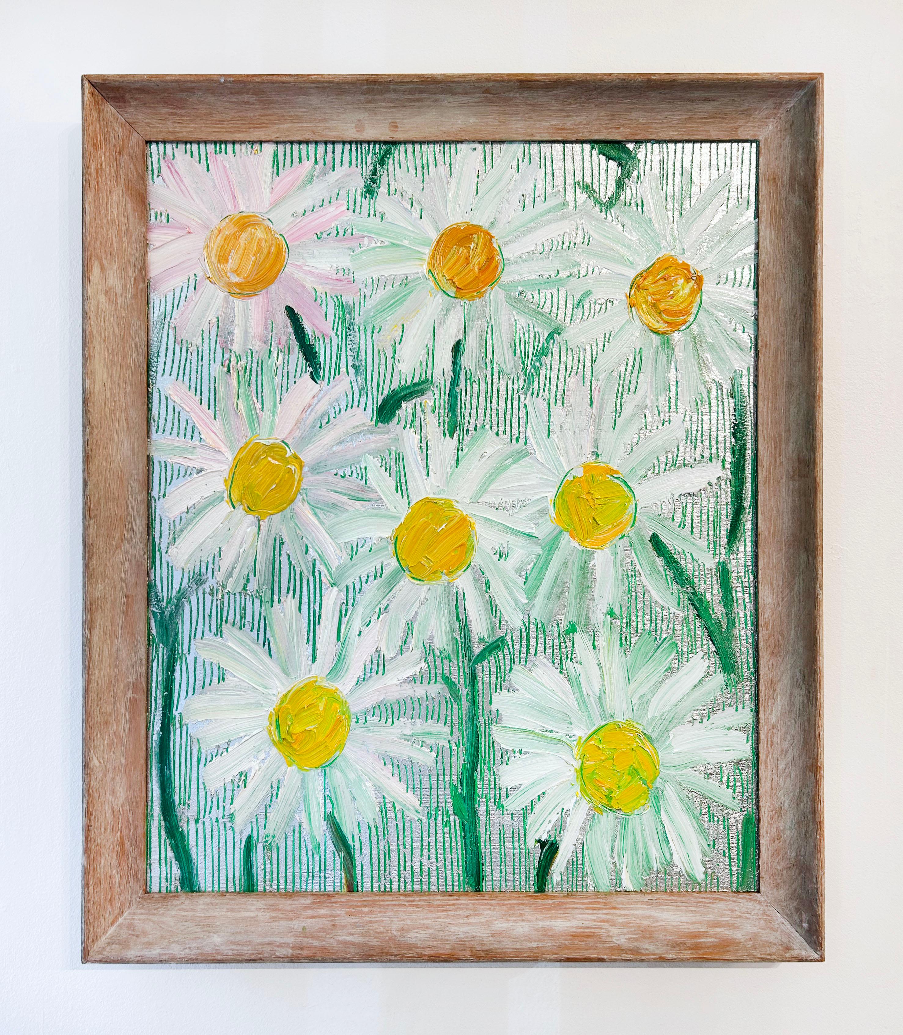 Duluth - Painting de Hunt Slonem