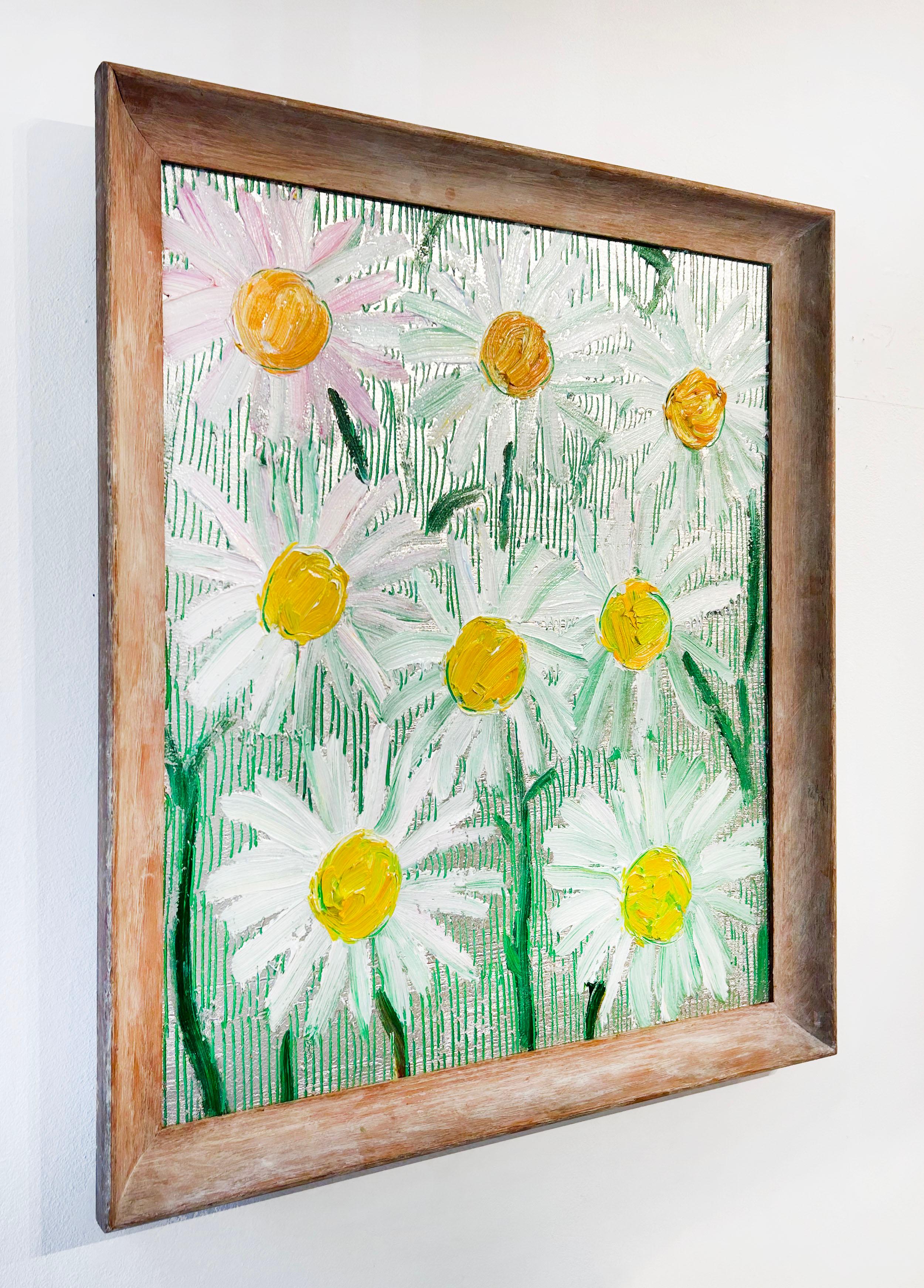 Artiste :  Slonem, Hunt
Titre : Duluth
Date :  2024
Moyen :  Huile sur bois
Sans cadre Dimensions :  24