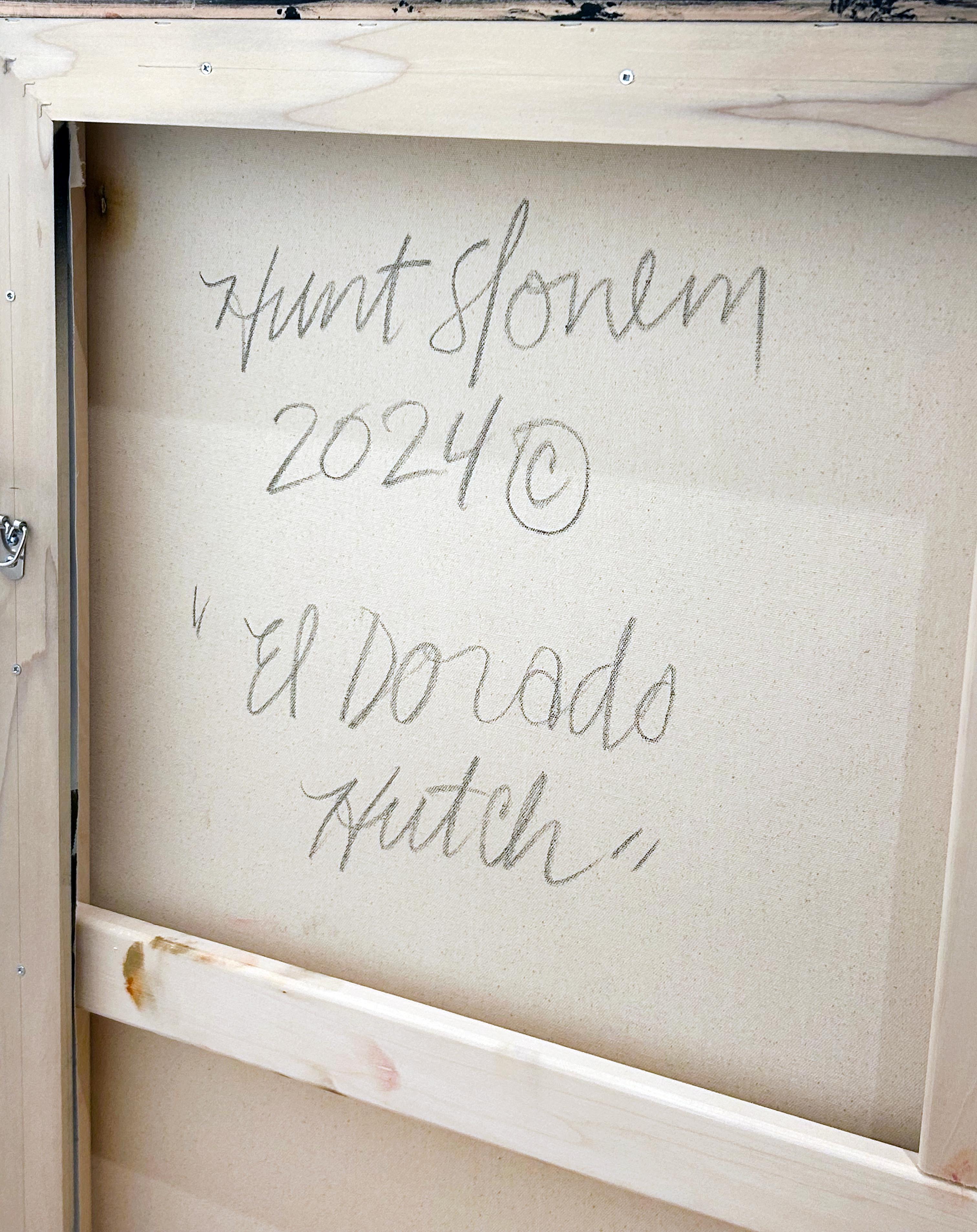 El Dorado Hutch in vendita 3