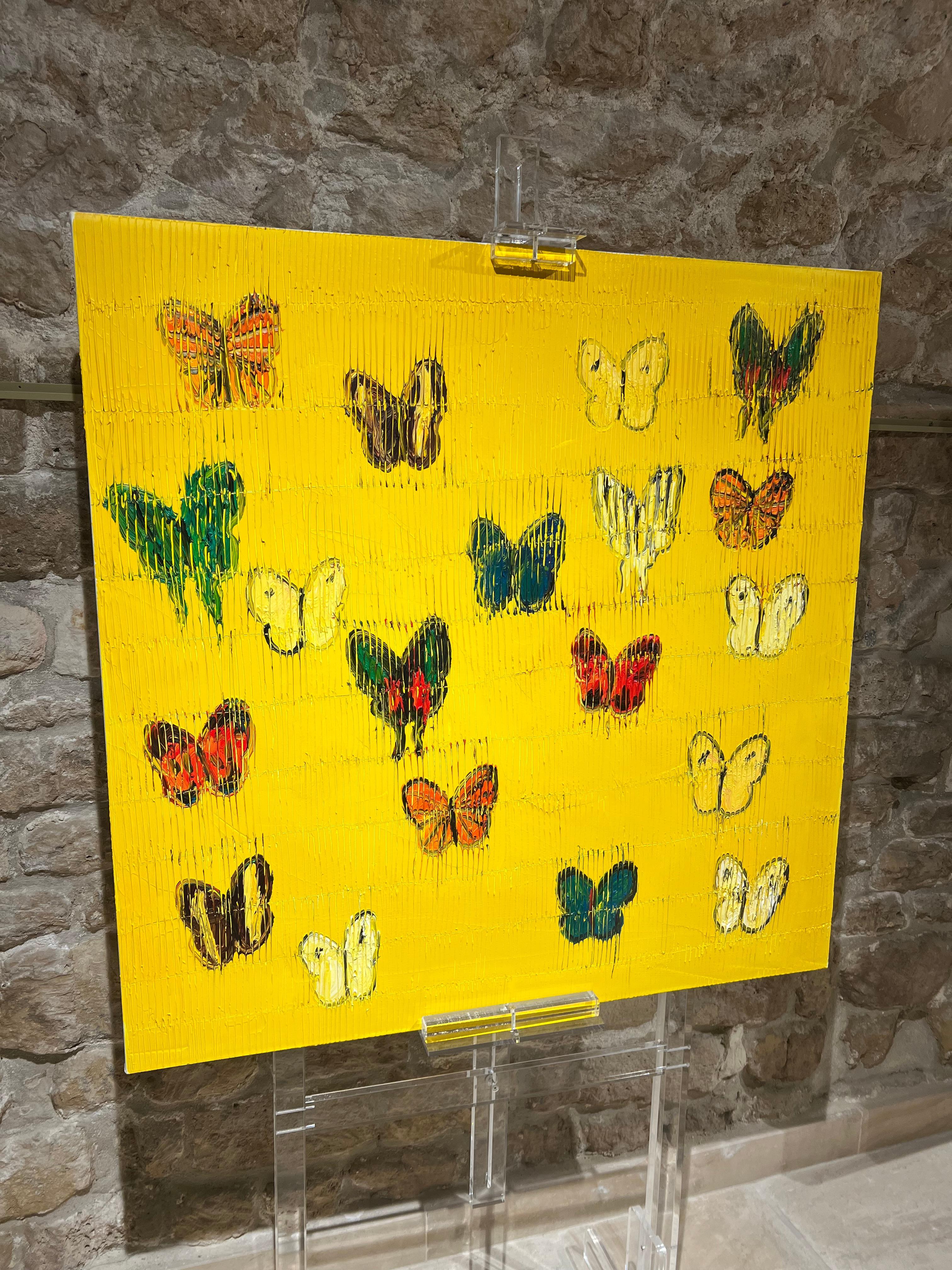 Fritillaria del Olmo en venta 1