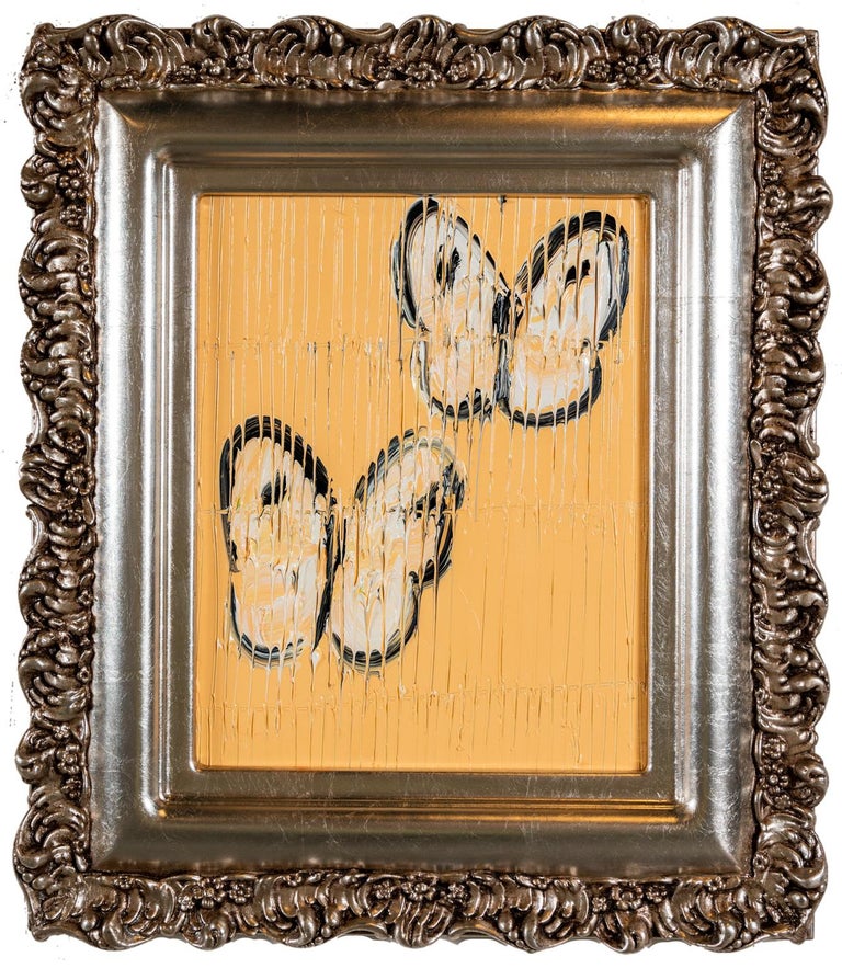 Hunt Slonem Field Flutter For Sale at 1stDibs