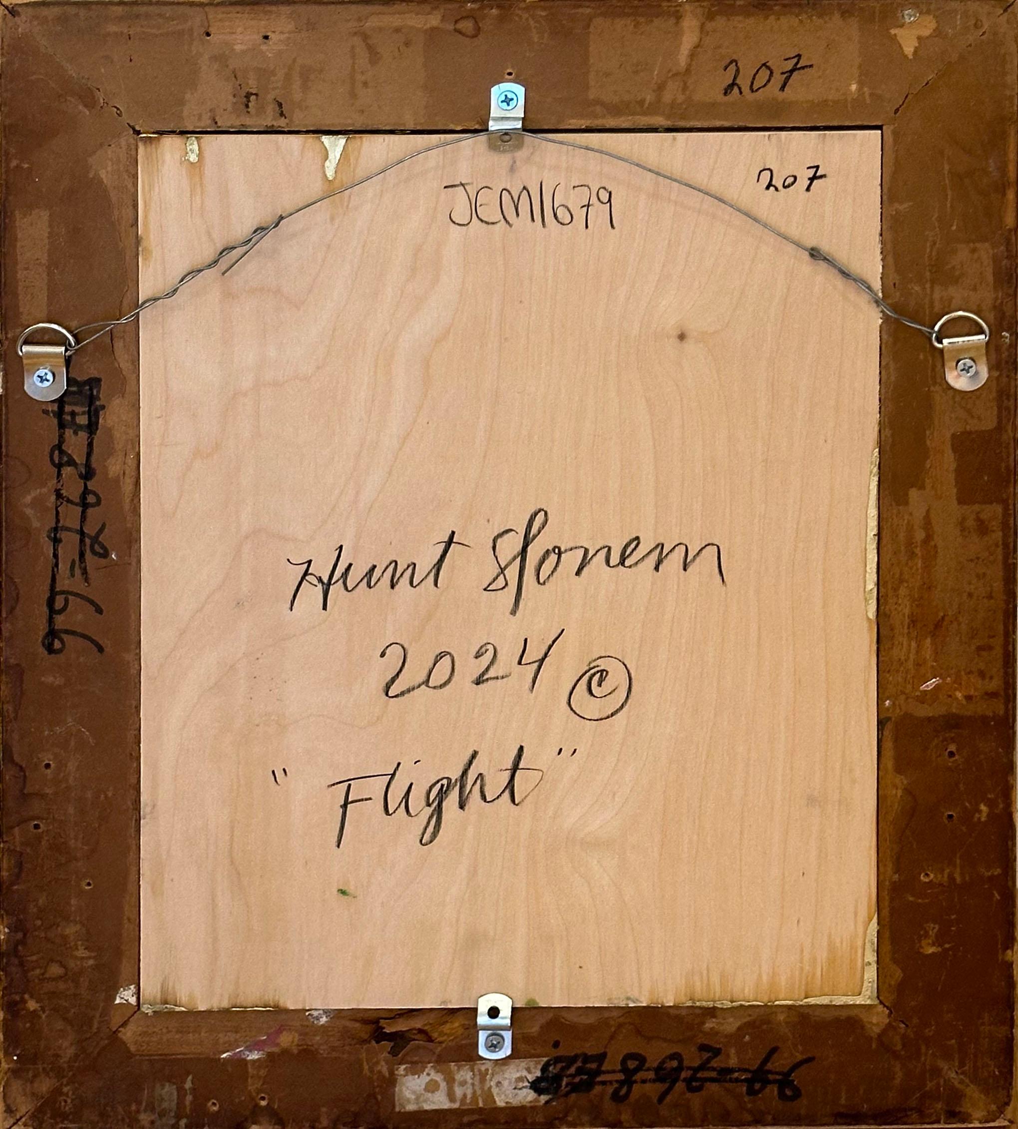Flight For Sale 2