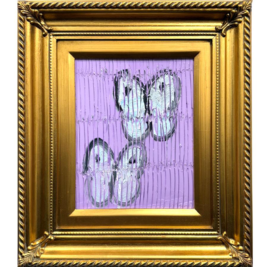 Animal Painting de Hunt Slonem - Vuelo Schauberg