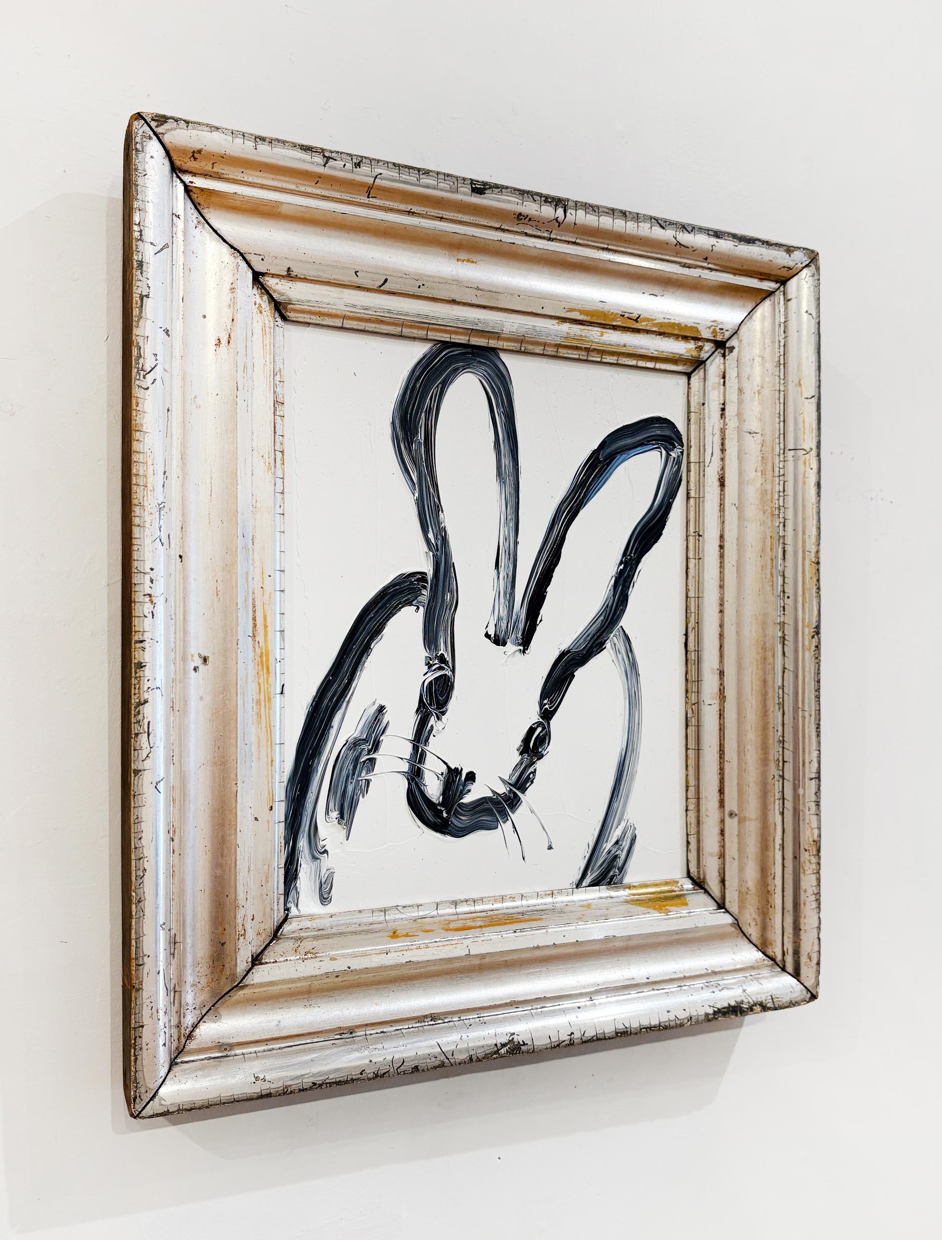 Artiste :  Slonem, Hunt
Titre :  Francine
Date :  2024
Moyen :  Huile sur bois
Sans cadre Dimensions :  12