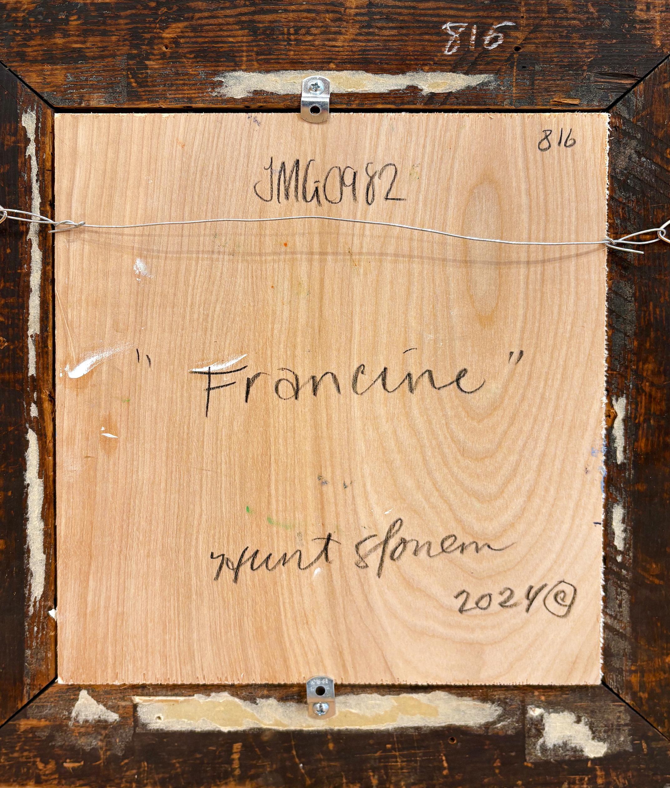 Francine en vente 2