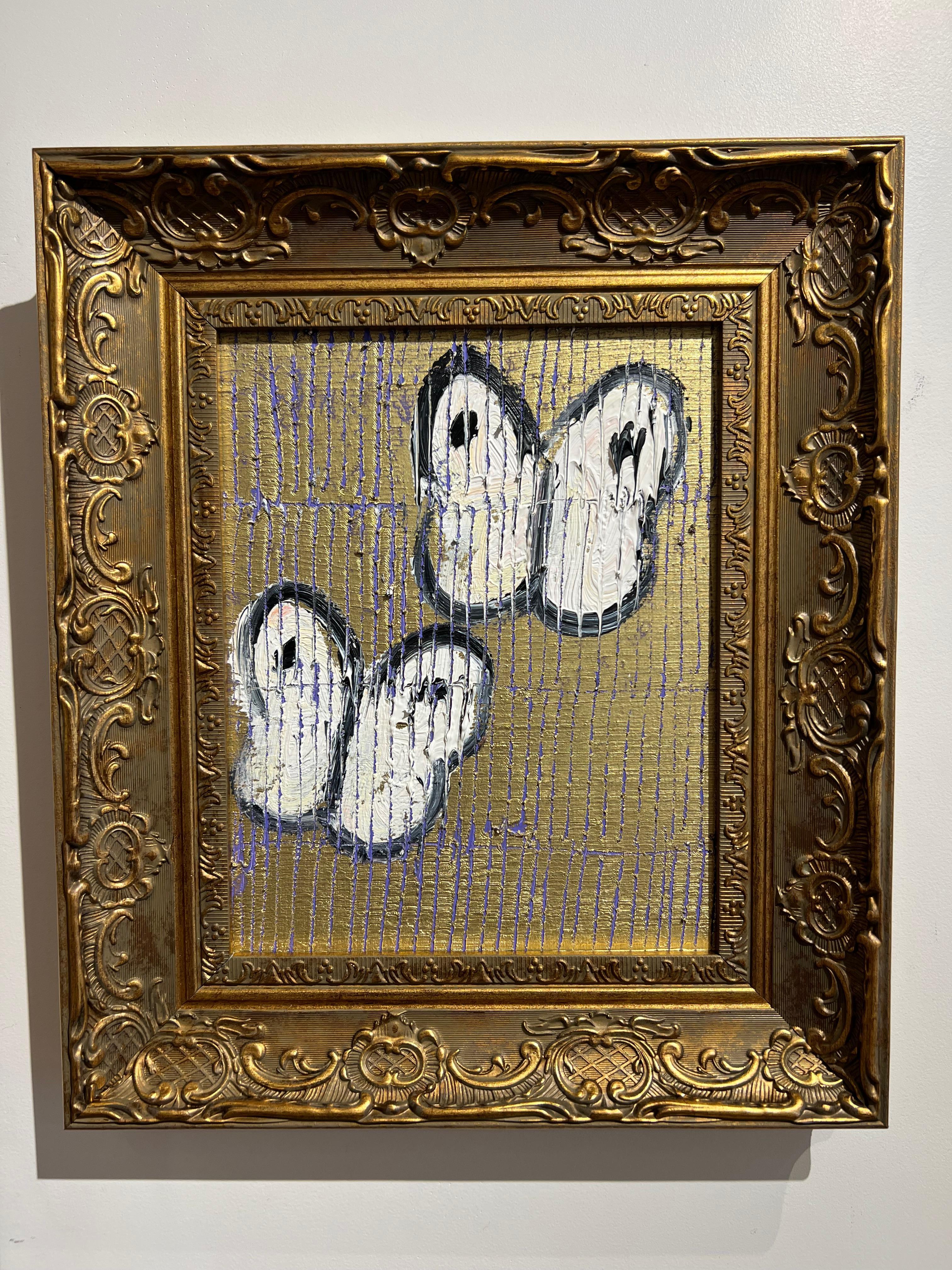 Gold Flight For Sale 5