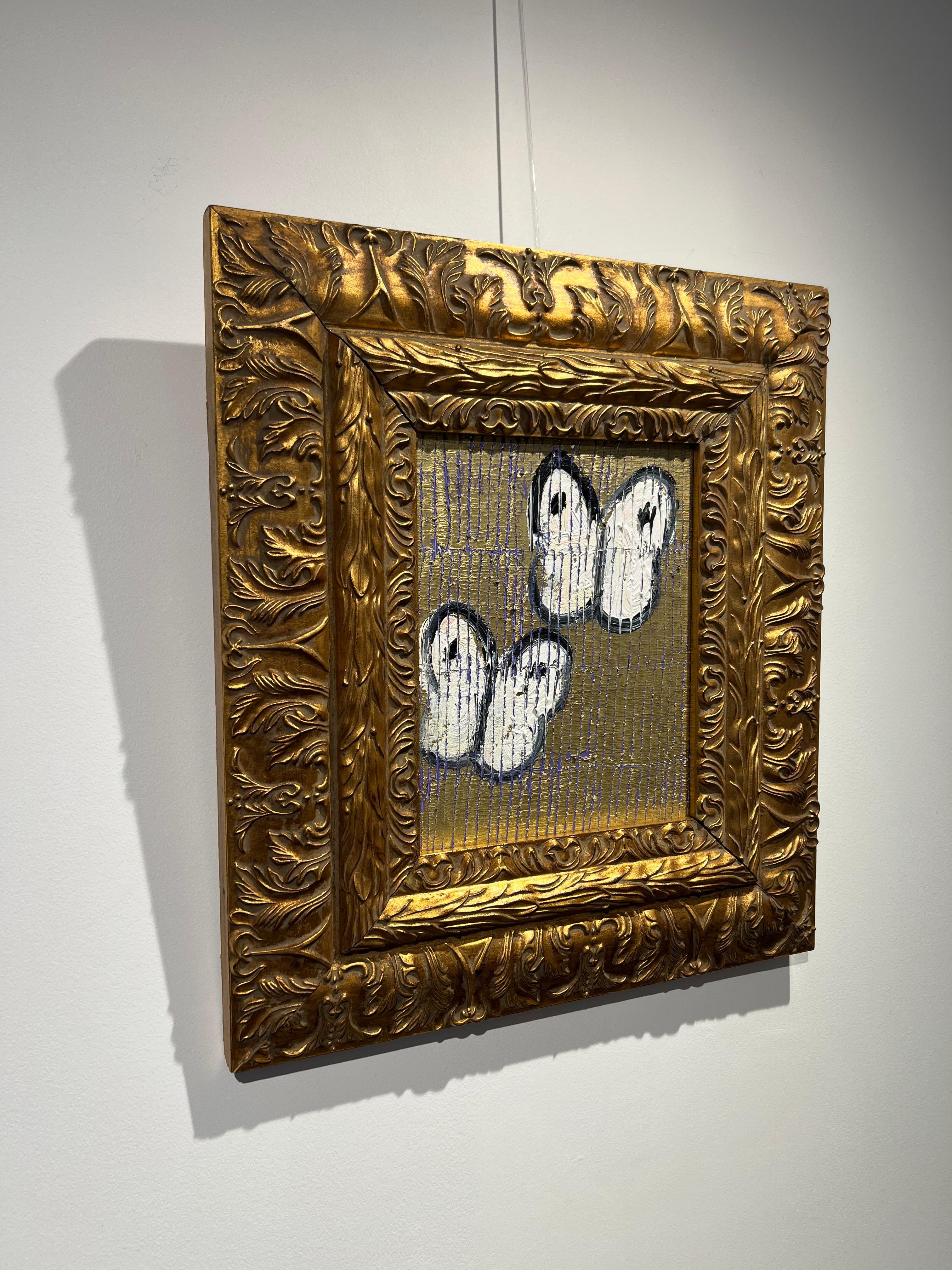 Gold Flight im Angebot 1