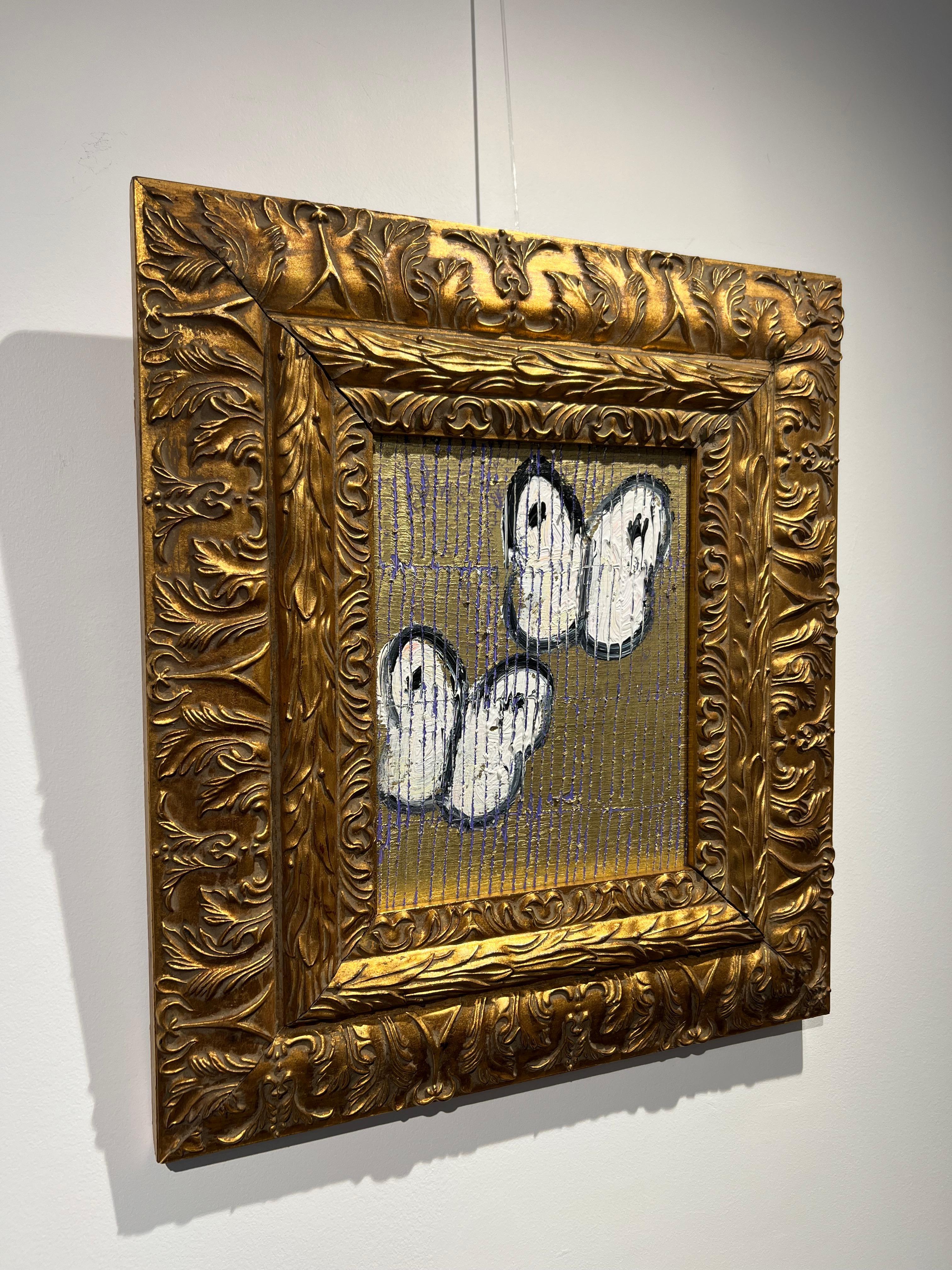 Gold Flight im Angebot 2