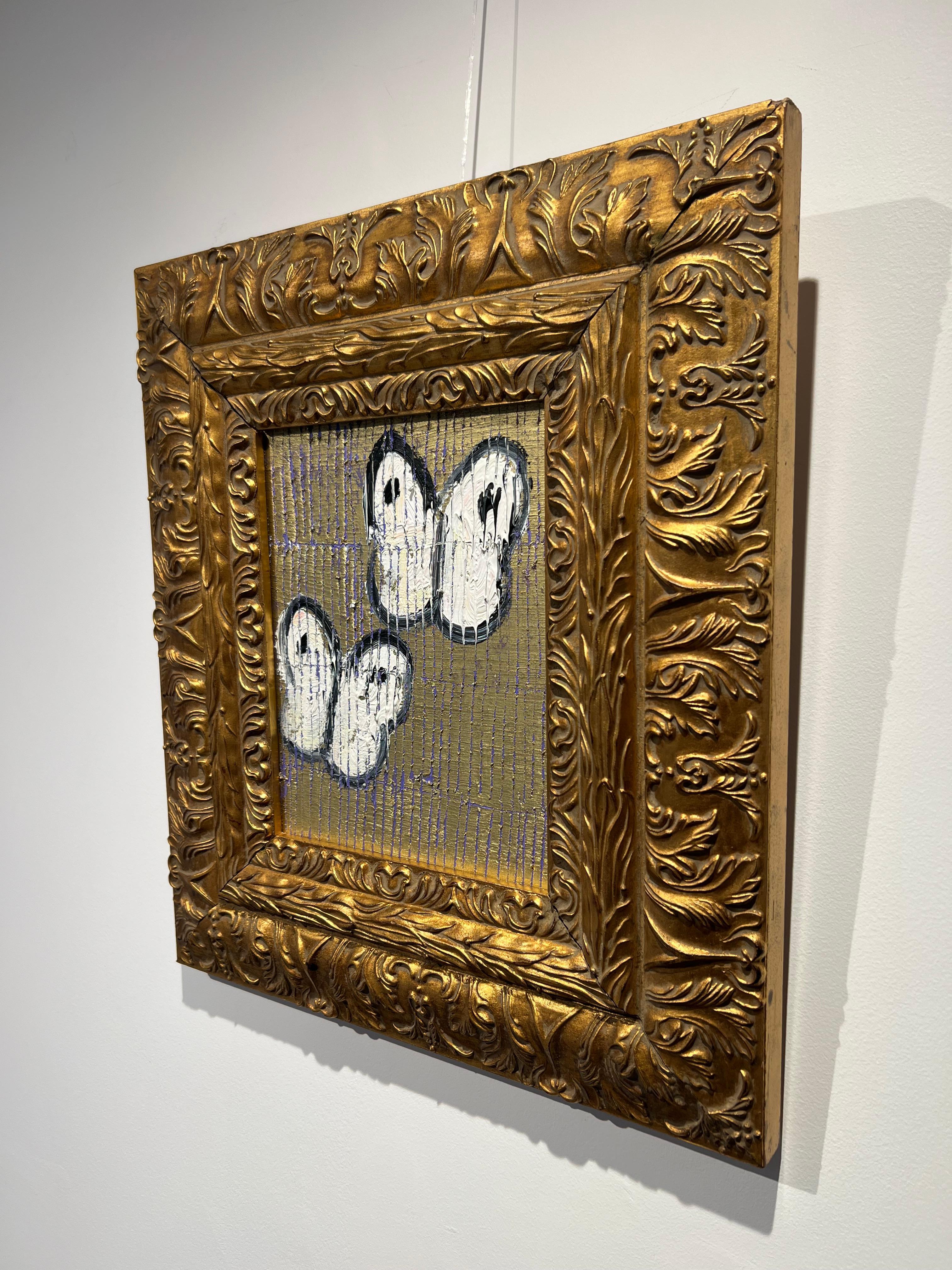 Gold Flight im Angebot 3