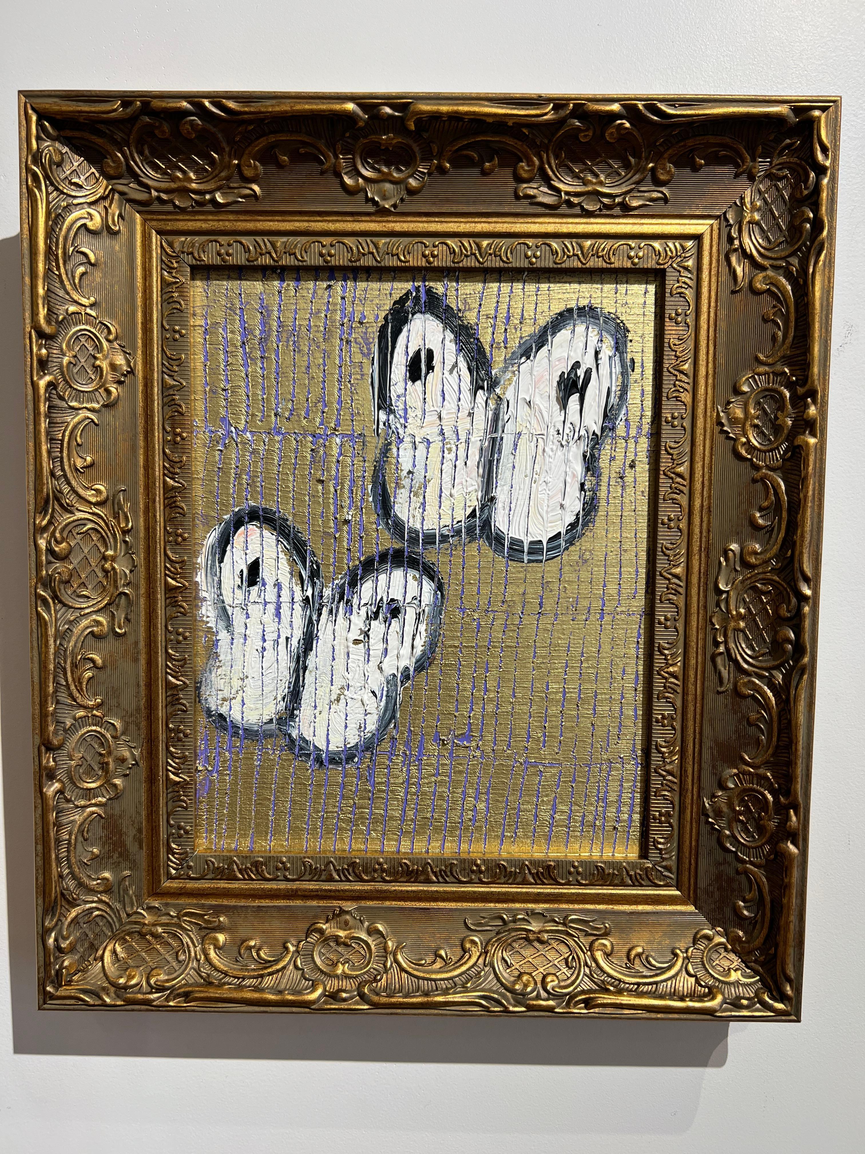 Gold Flight For Sale 4