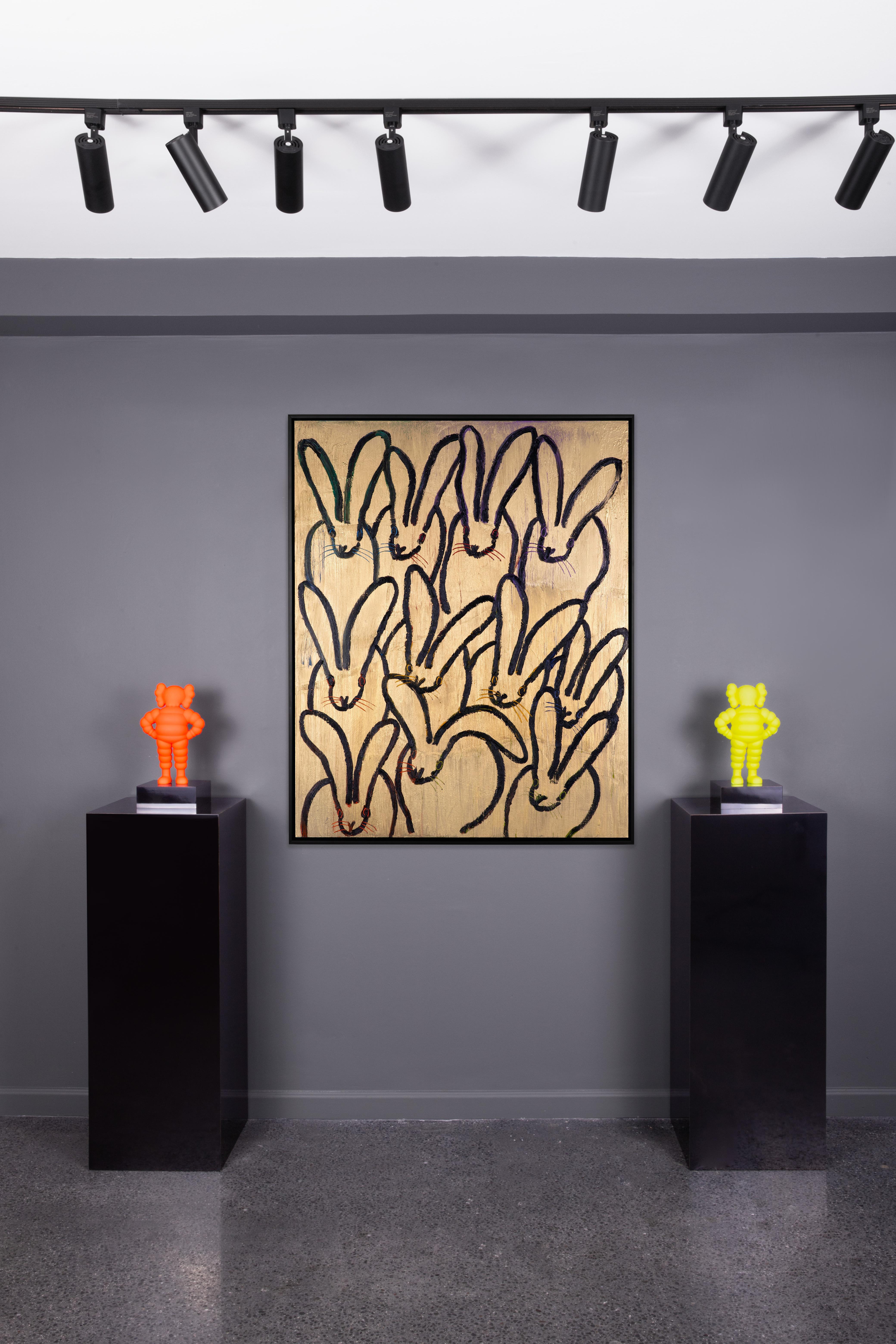 'Vello d'oro' Quadro unico 4