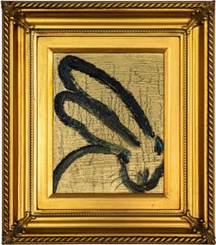 L'étang d'or