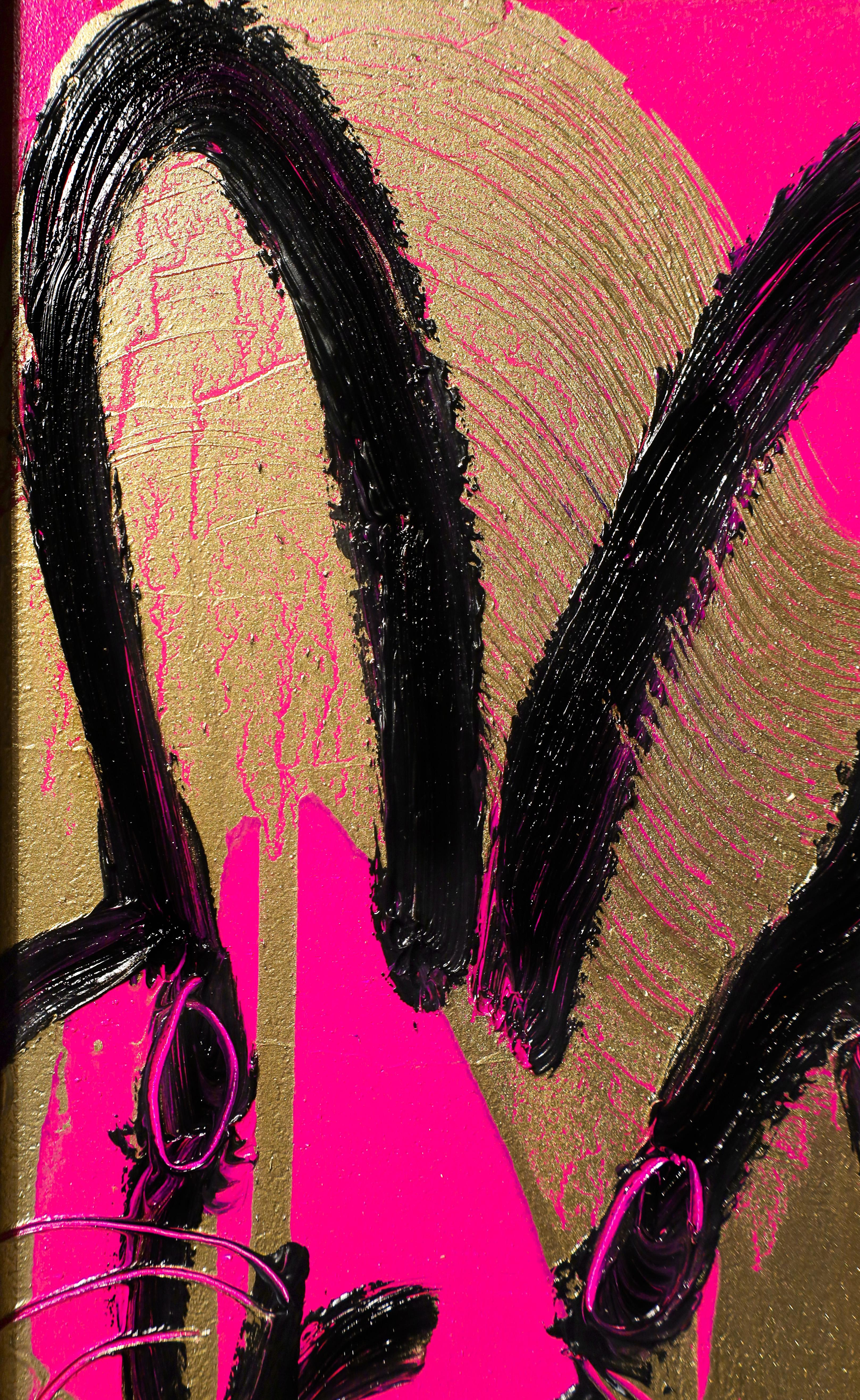 Pintura única 
