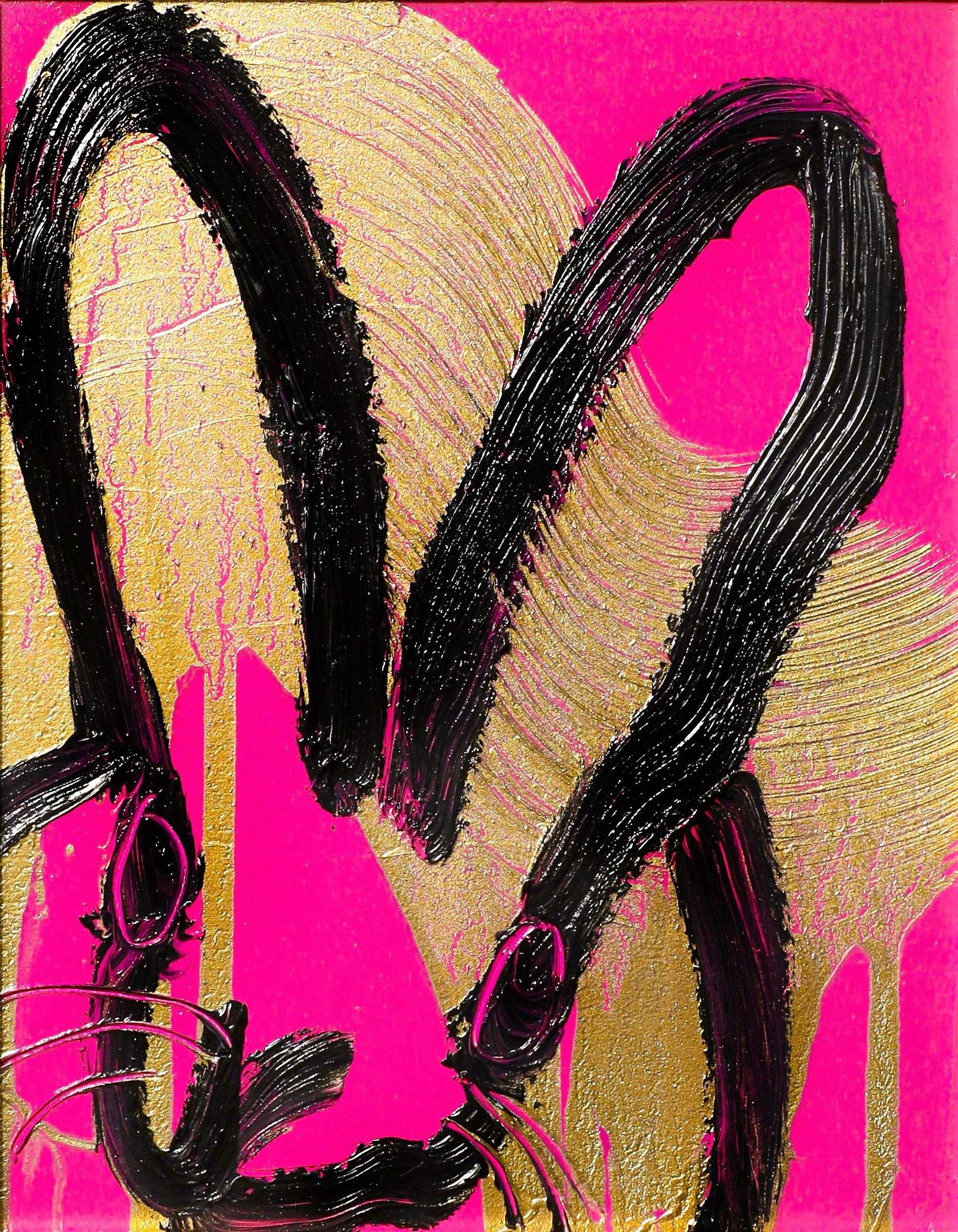 Pintura única 